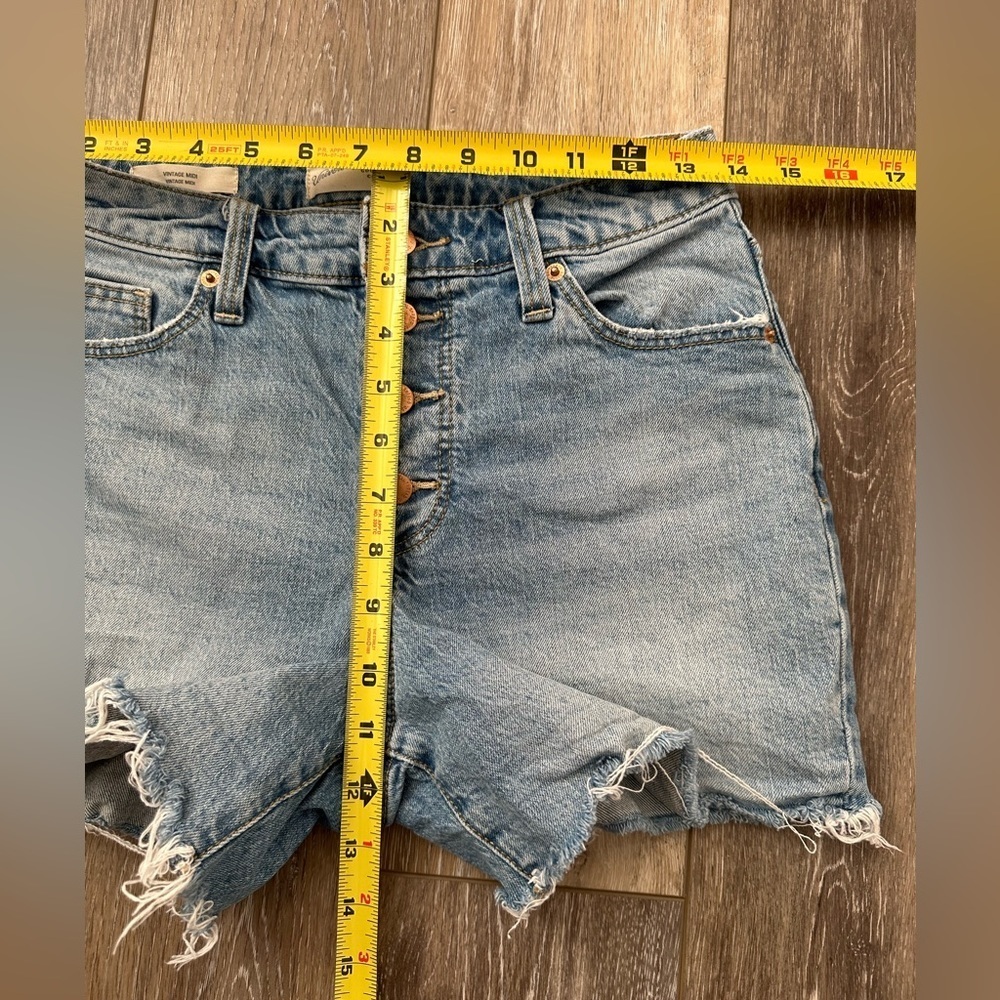 🛍️ Universal thread button shorts - Picture 3 of 6